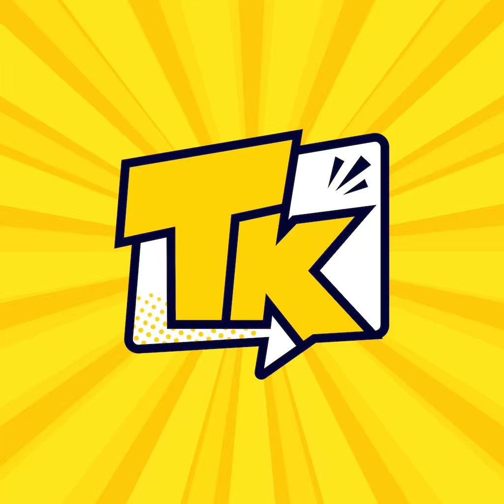 Toonkomic